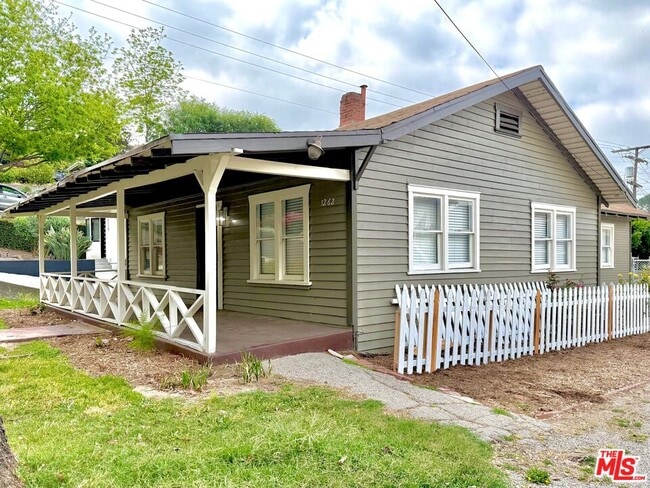 property at 1262 Kipling Ave