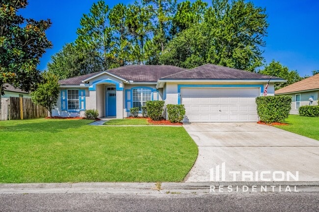 property at 2492 Bentwater Dr W