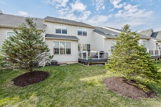 3075 N Spurway Dr in Ann Arbor, MI - Building Photo - Building Photo