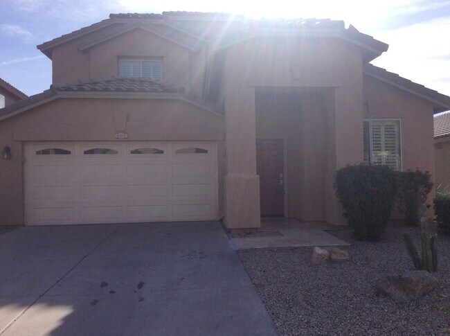 property at 44151 Palmen Dr