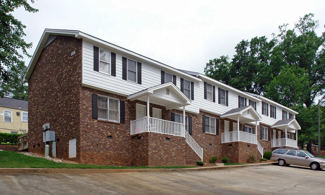 4036 Greenleaf St in Raleigh, NC - Building Photo - Building Photo