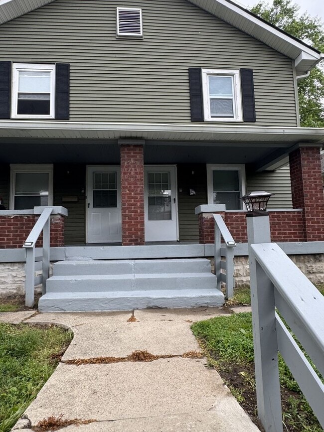 property at 2008 Sugar Grove Ave