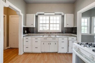 3332 Mt Vernon Ave in Fort Worth, TX - Building Photo - Building Photo