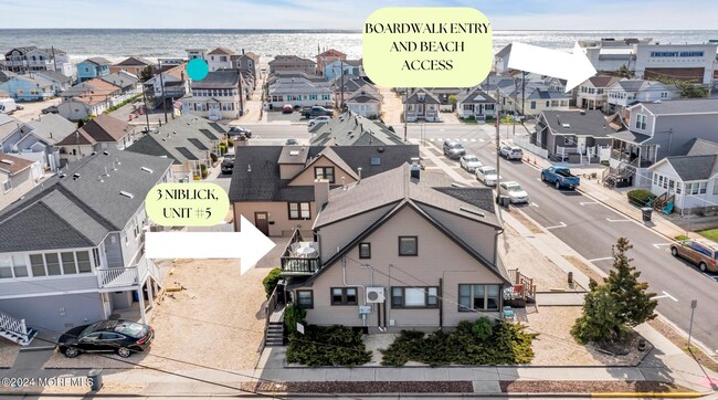 3 Niblick St in Point Pleasant Beach, NJ - Building Photo - Building Photo