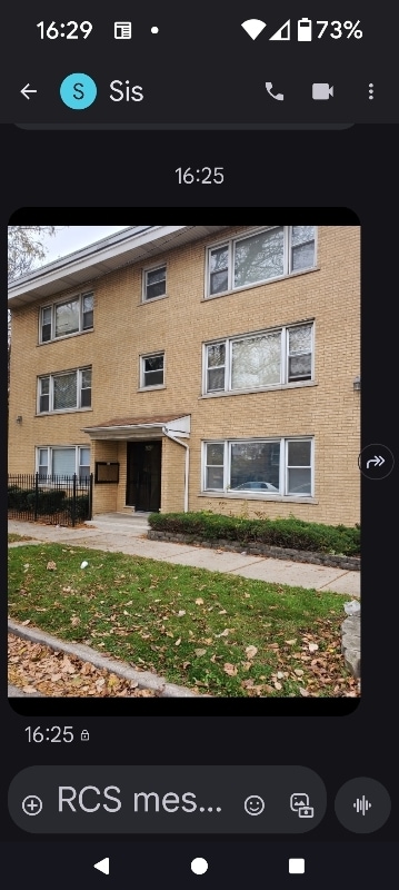 1323 W Garfield Blvd