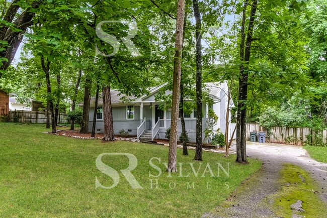 214 Lynnwood Estates Dr in Knightdale, NC - Building Photo - Building Photo