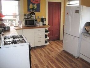 5 Sachem St-Unit -C1 in Boston, MA - Building Photo - Building Photo