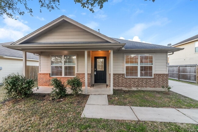 property at 1014 Vera Cruz Dr