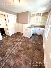 44 Hammerschmidt Ave in Buffalo, NY - Building Photo - Building Photo