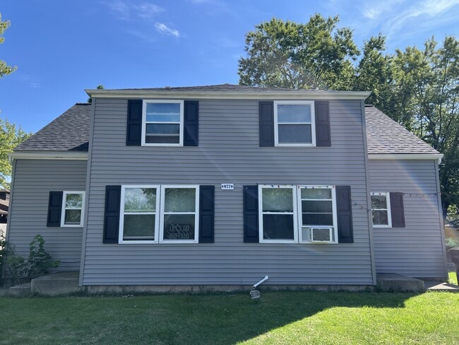 Lincoln Park Duplexes in Buffalo, NY - Building Photo - Building Photo