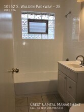 10552 S Walden Pkwy in Chicago, IL - Building Photo - Building Photo
