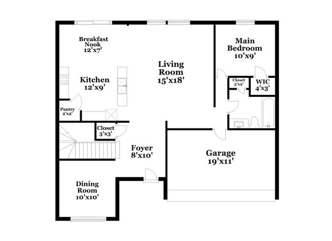 3735 Newbury Pl in Loganville, GA - Building Photo - Building Photo