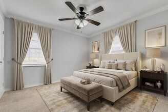 12445 Parkey Ln in Houston, TX - Building Photo - Building Photo