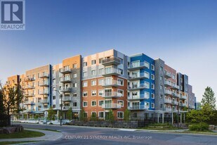 1088 Maritime Way in Ottawa, ON - Building Photo