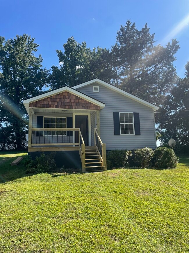 property at 241 Hamrick Dr