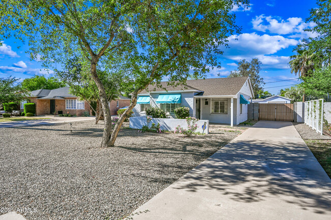 844 E Windsor Ave in Phoenix, AZ - Building Photo - Building Photo