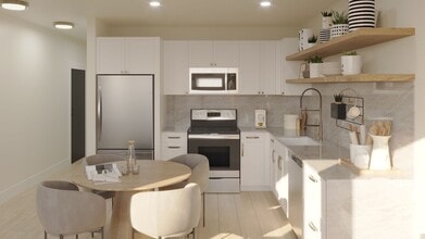 Grand Vue Lofts in Seattle, WA - Building Photo - Building Photo