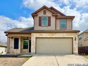 property at 3314 Candleside Dr