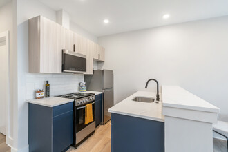 The Grace at 3503 Midvale in Philadelphia, PA - Building Photo - Building Photo