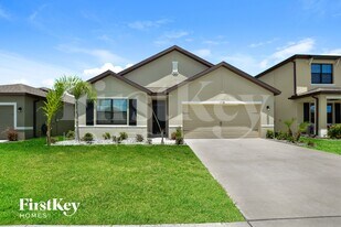 3738 Loggerhead Ln in Mims, FL - Building Photo