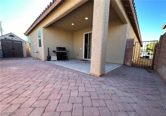 10590 Natural Bridge St in Las Vegas, NV - Building Photo - Building Photo