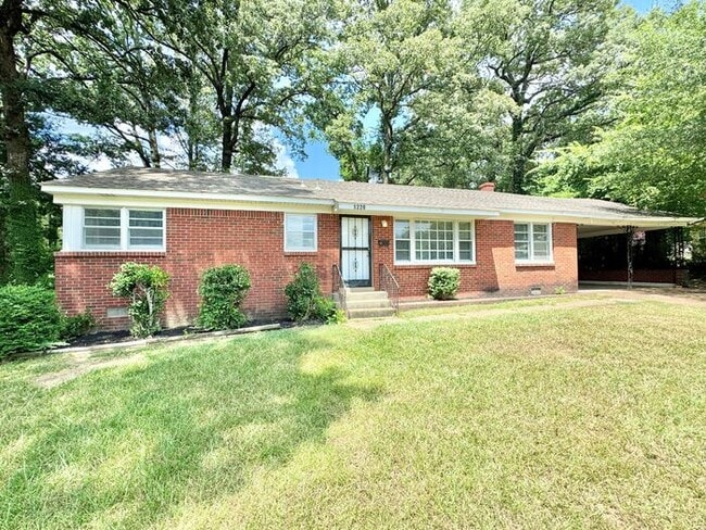 1220 Brower St in Memphis, TN - Building Photo - Building Photo