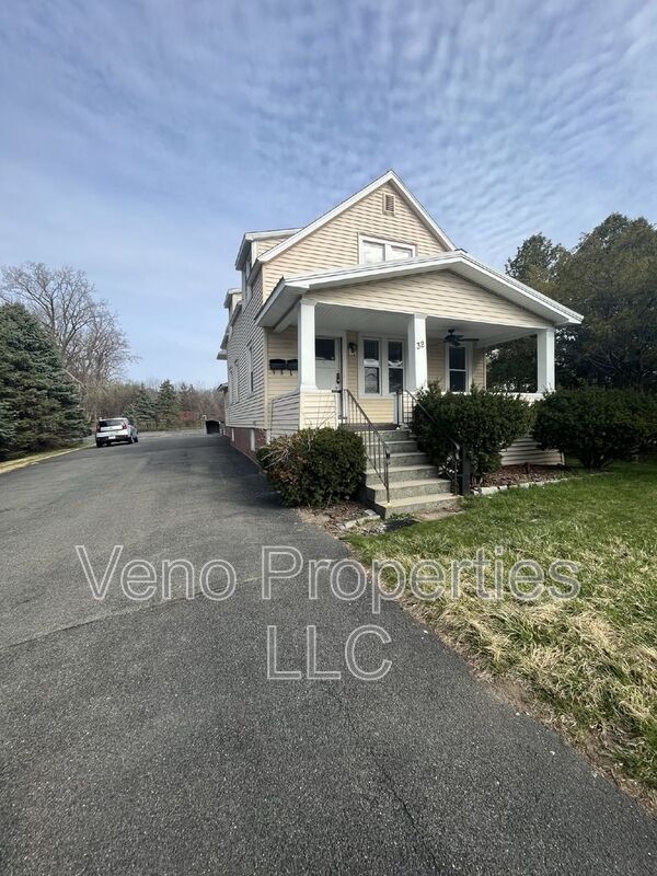 property at 32 Russell Rd