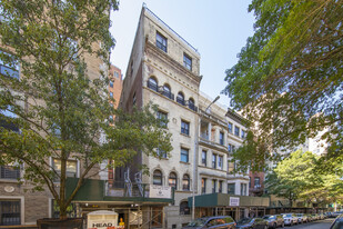 302 W 76th St Apartments