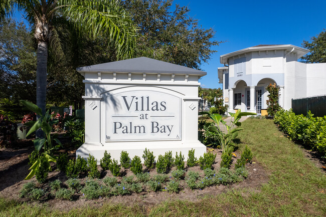 Villas at Palm Bay photo'