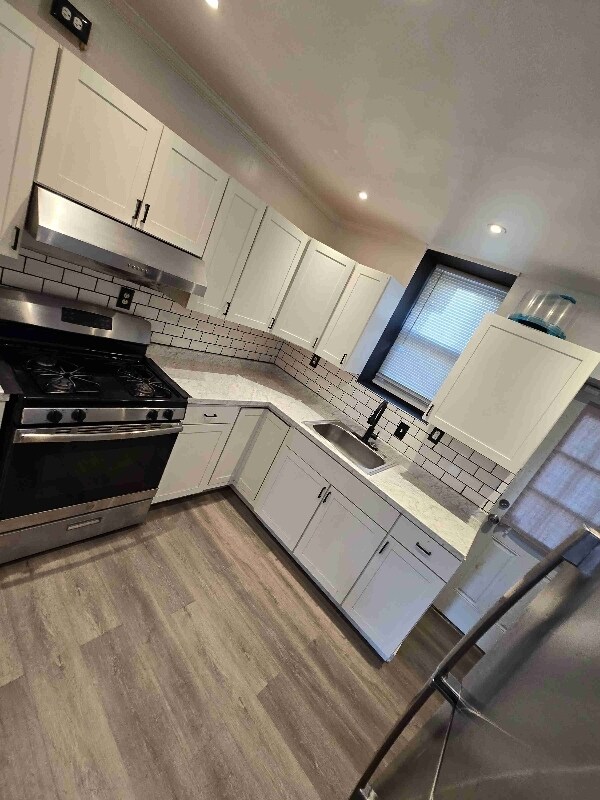 2413 W Toronto St in Philadelphia, PA - Building Photo - Building Photo