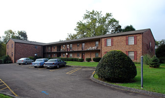 4448 Holston Dr Apartments