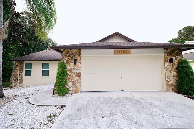 property at 11805 W Fisherman Ln