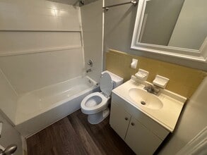 3866 Castleman St in Memphis, TN - Building Photo - Building Photo