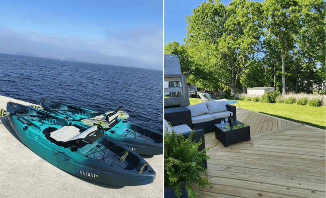 1296 Drift Rd, Unit Main House