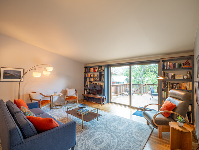 property at 4617 Finley Dr