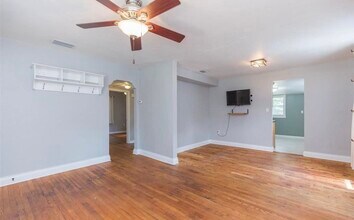 1221 E Flora St in Tampa, FL - Building Photo - Building Photo