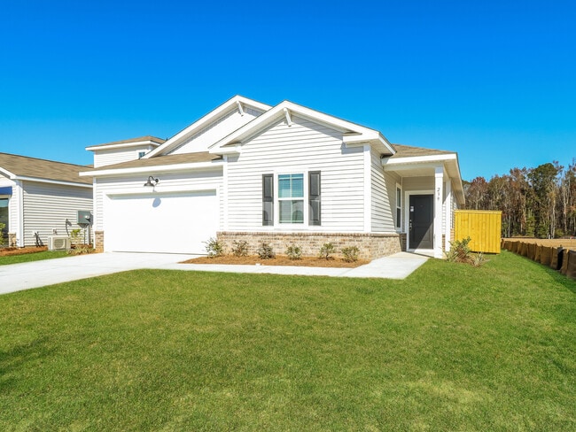 property at 239 Grn Mdw Dr