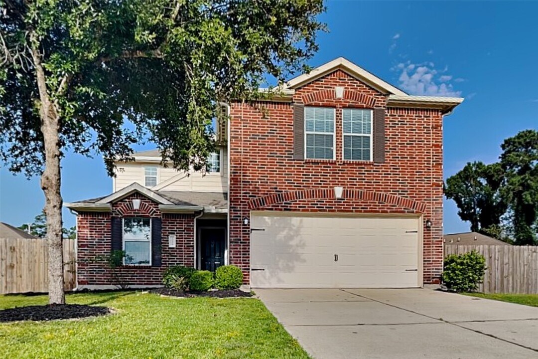 10208 Red Fern Ct in Conroe, TX - Building Photo