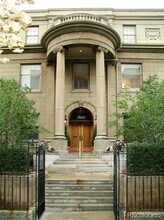 1600 Logan St in Denver, CO - Building Photo - Building Photo