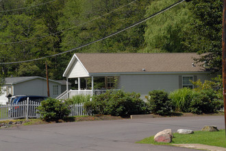 Valley Stream in Mountain Top, PA - Building Photo - Building Photo