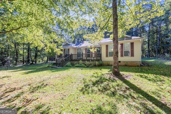 127 Circle H Dr in Sharpsburg, GA - Building Photo - Building Photo