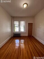 991 Massachusetts, Unit 11 in Cambridge, MA - Building Photo