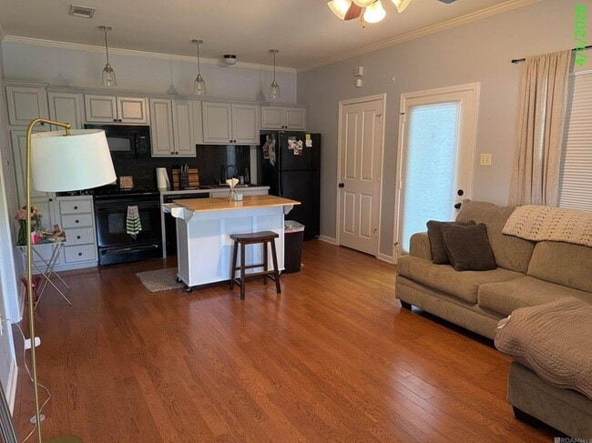 612 S Kenilworth Pkwy in Baton Rouge, LA - Building Photo - Building Photo