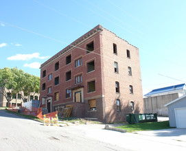 The Jackson in Omaha, NE - Building Photo - Building Photo