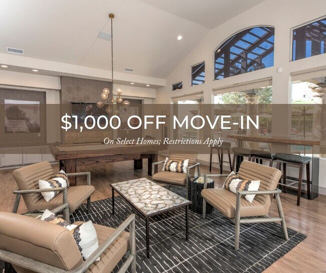 Paloma Summit Condominium Rentals
