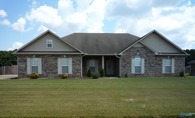 property at 16656 Bellewood Dr