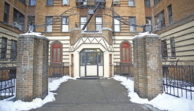 1970 E 18th St in Brooklyn, NY - Building Photo - Building Photo