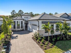 9441 Caymas Ter in Naples, FL - Building Photo