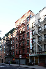 67 Ludlow St in New York, NY - Foto de edificio - Building Photo