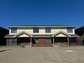 3805 Ys Pak Ct in Killeen, TX - Building Photo